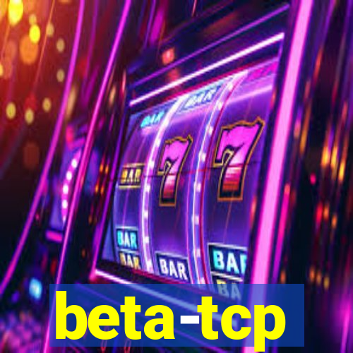 beta-tcp