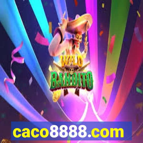 caco8888.com