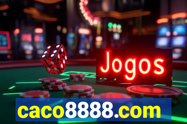 caco8888.com