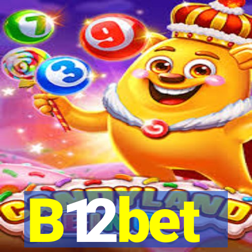 B12bet