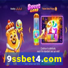 9ssbet4.com