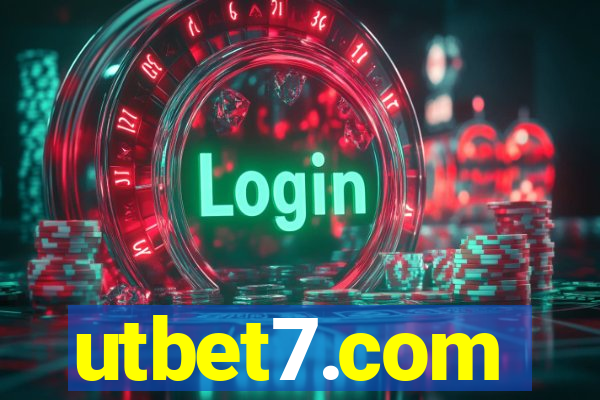 utbet7.com