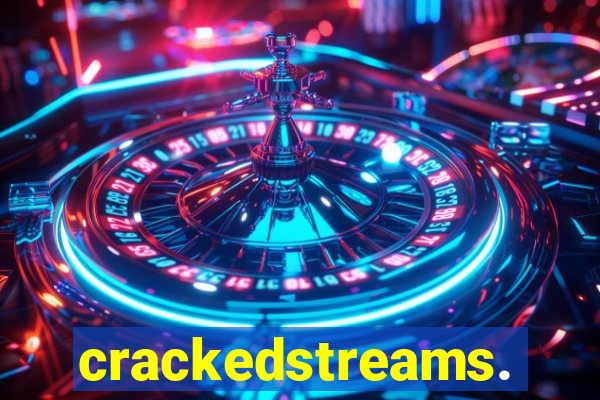 crackedstreams.con