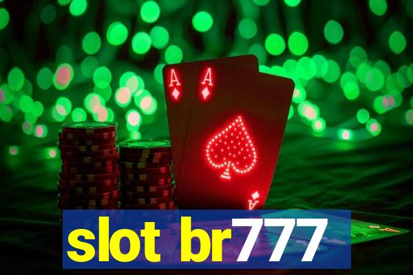 slot br777