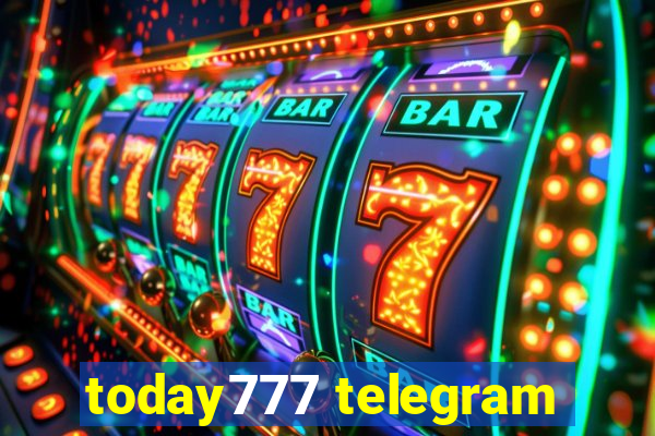 today777 telegram