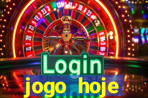 jogo hoje brasileir?o a