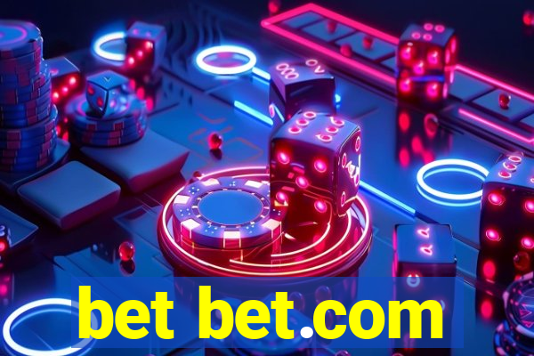 bet bet.com