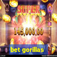 bet gorillas