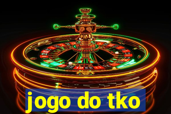 jogo do tko