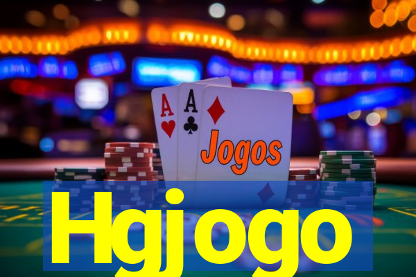 Hgjogo