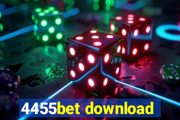 4455bet download