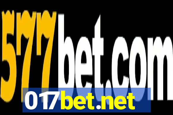 017bet.net