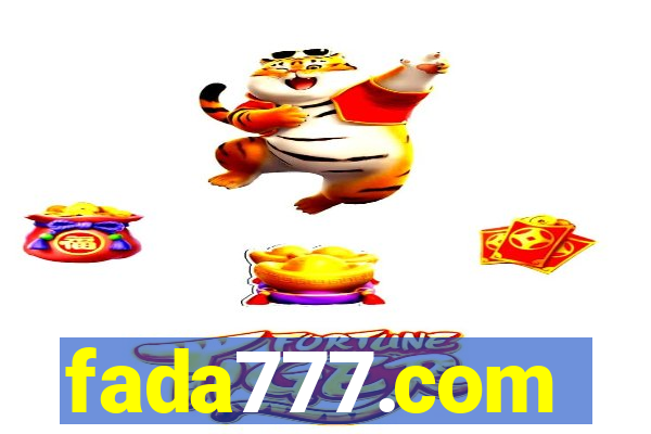 fada777.com