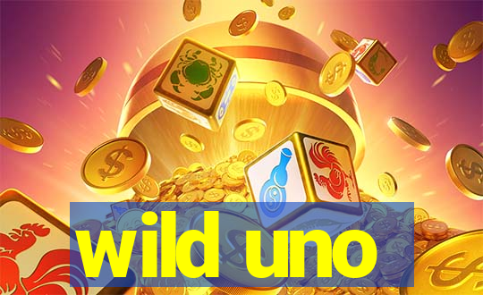 wild uno