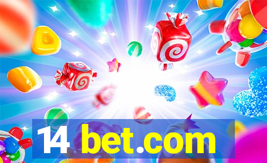 14 bet.com