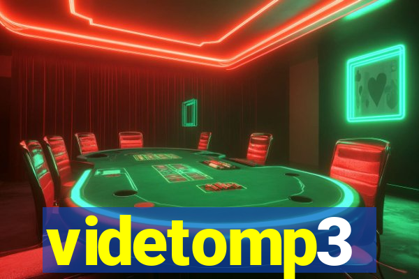 videtomp3