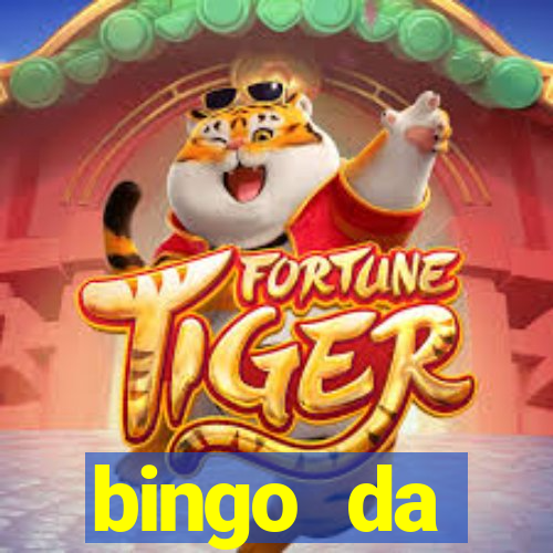 bingo da porcentagem pdf