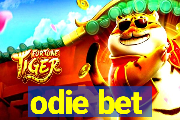 odie bet