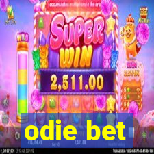 odie bet