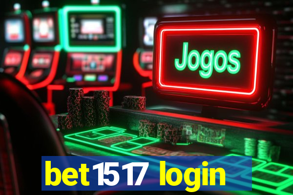 bet1517 login