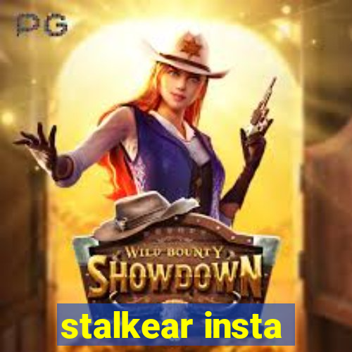 stalkear insta