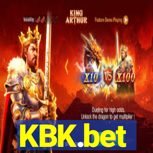 KBK.bet