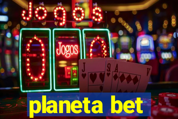 planeta bet