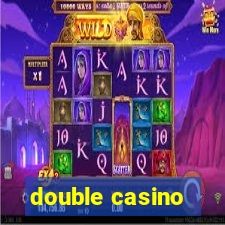 double casino