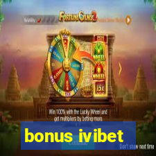 bonus ivibet