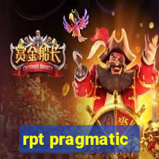 rpt pragmatic