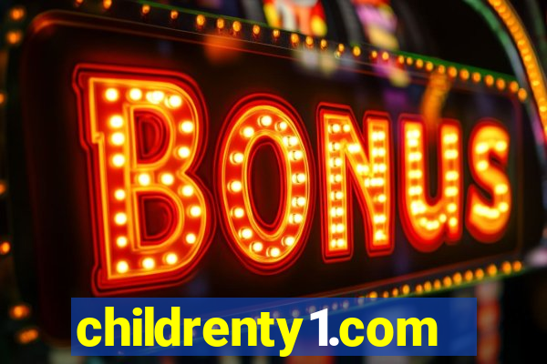 childrenty1.com