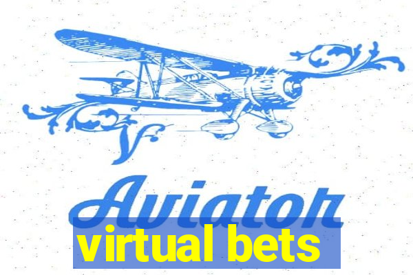 virtual bets