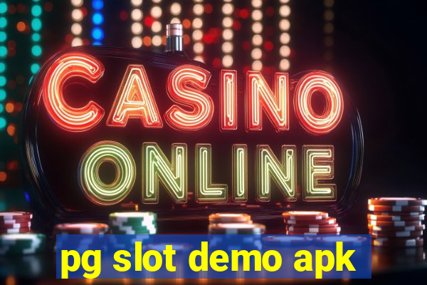 pg slot demo apk