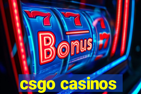 csgo casinos