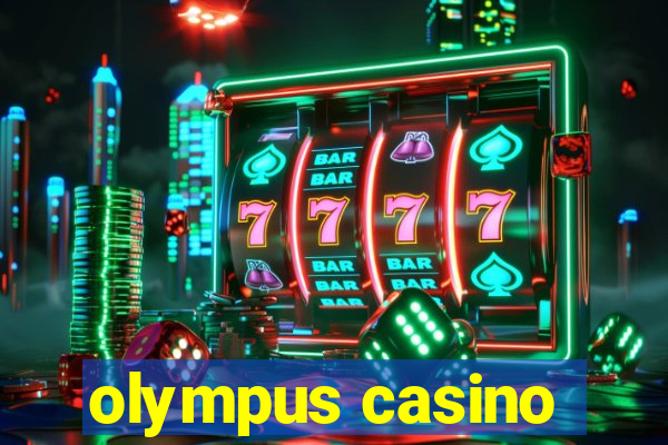 olympus casino