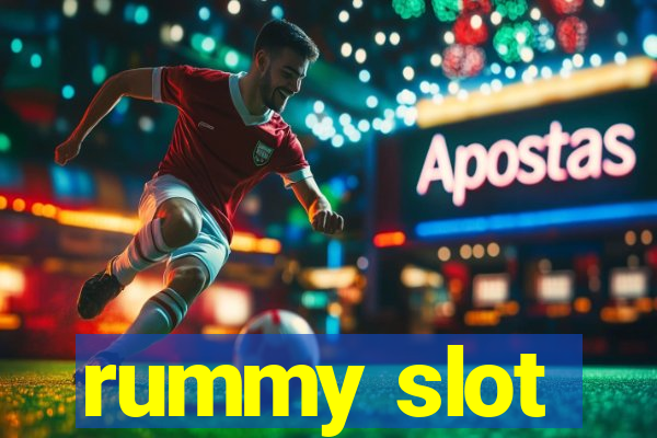 rummy slot