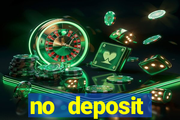 no deposit registration bonus casino