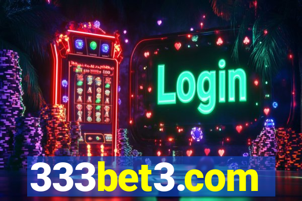 333bet3.com