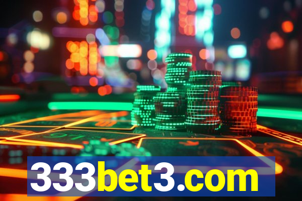 333bet3.com