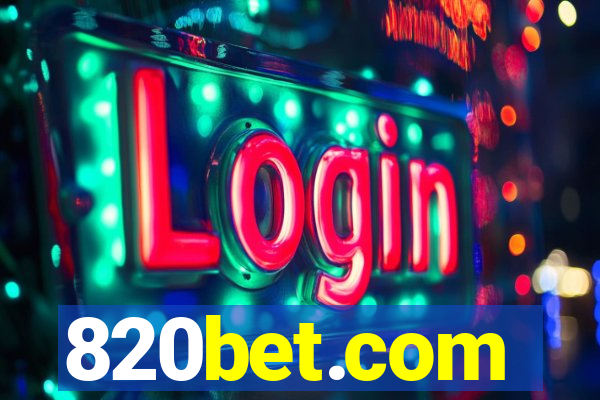 820bet.com