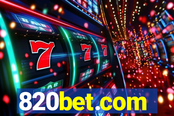 820bet.com