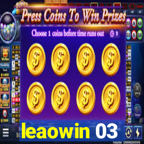 leaowin 03