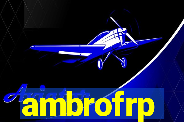 ambrofrp