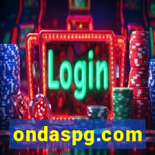 ondaspg.com