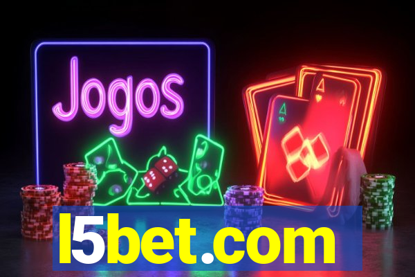 l5bet.com