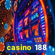 casino 188