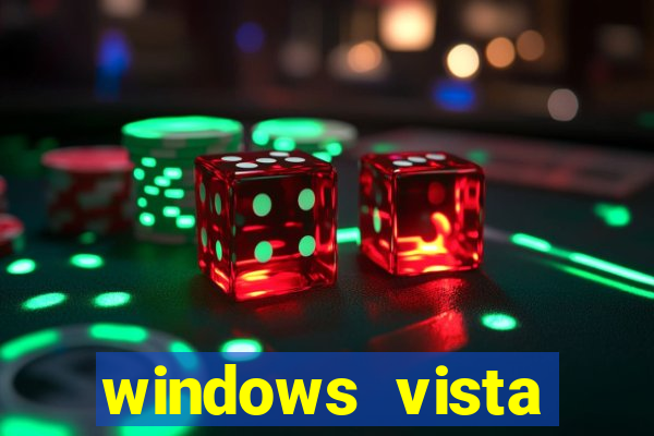 windows vista simulator online