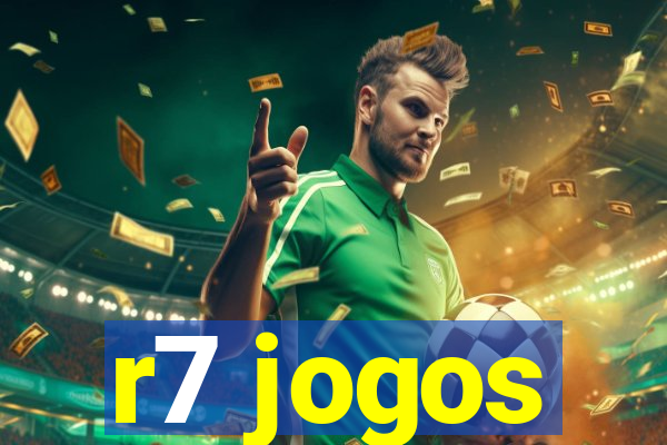 r7 jogos