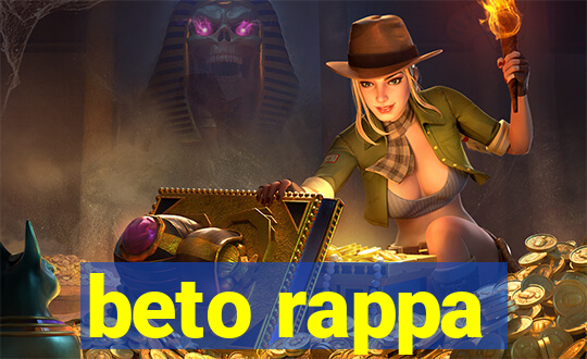 beto rappa