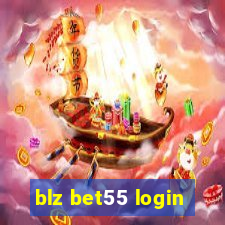 blz bet55 login